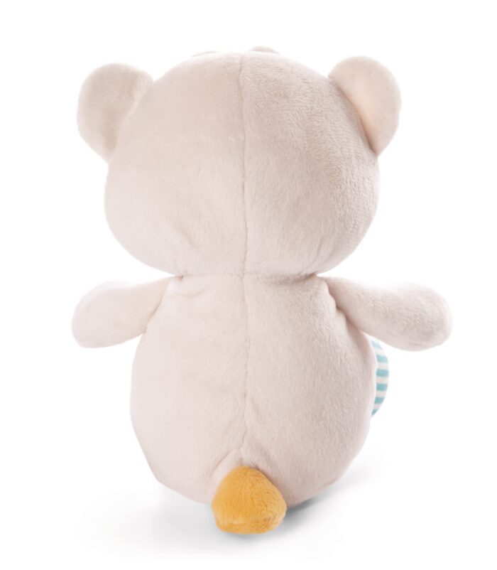 My First NICI Kuscheltier Bär Taps – Plüschtier Stofftier für Babys und Kleinkinder ab durt – Bild 6