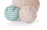 My First NICI Kuscheltier Bär Taps – Plüschtier Stofftier für Babys und Kleinkinder ab durt – Bild 5