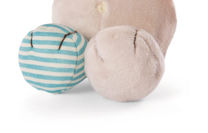 My First NICI Kuscheltier Bär Taps – Plüschtier Stofftier für Babys und Kleinkinder ab durt – Bild 5